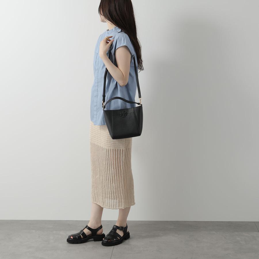 TORY BURCH トリーバーチ ショルダーバッグ MCGRAW SMALL マック TORY BURCH トリーバーチ ショルダーバッグ MCGRAW SMALL マック