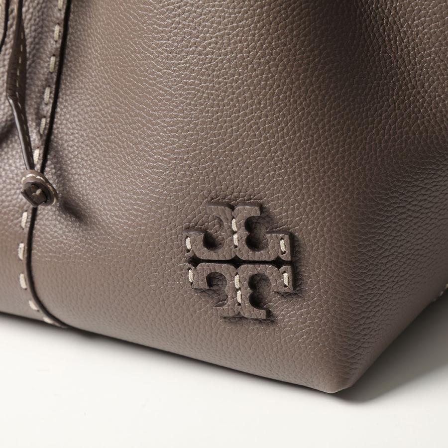 TORY BURCH トリーバーチ ハンドバッグ MCGRAW SMALL DRAWSTRING TORY BURCH トリーバーチ ハンドバッグ MCGRAW SMALL DRAWSTRING