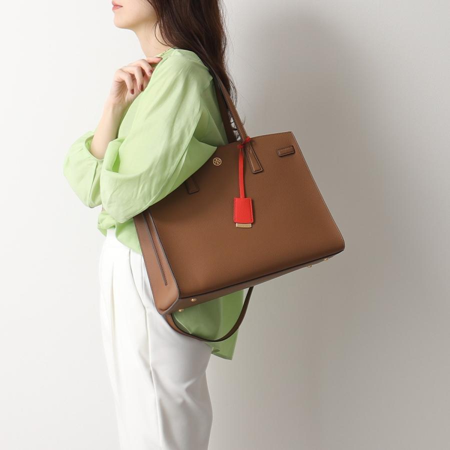 TORY BURCH トリーバーチ トートバッグ WALKER SATCHEL ウォーカー 