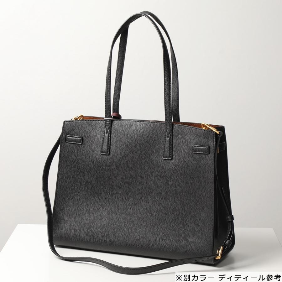TORY BURCH トリーバーチ トートバッグ WALKER SATCHEL ウォーカー 