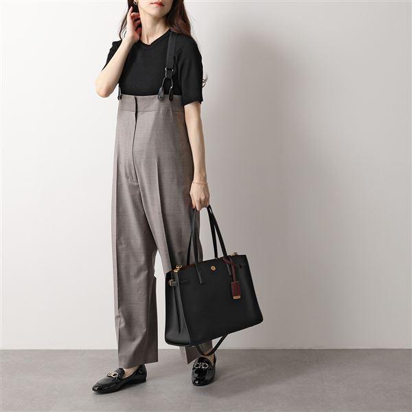 TORY BURCH トリーバーチ トートバッグ WALKER SATCHEL TORY BURCH トリーバーチ トートバッグ WALKER SATCHEL