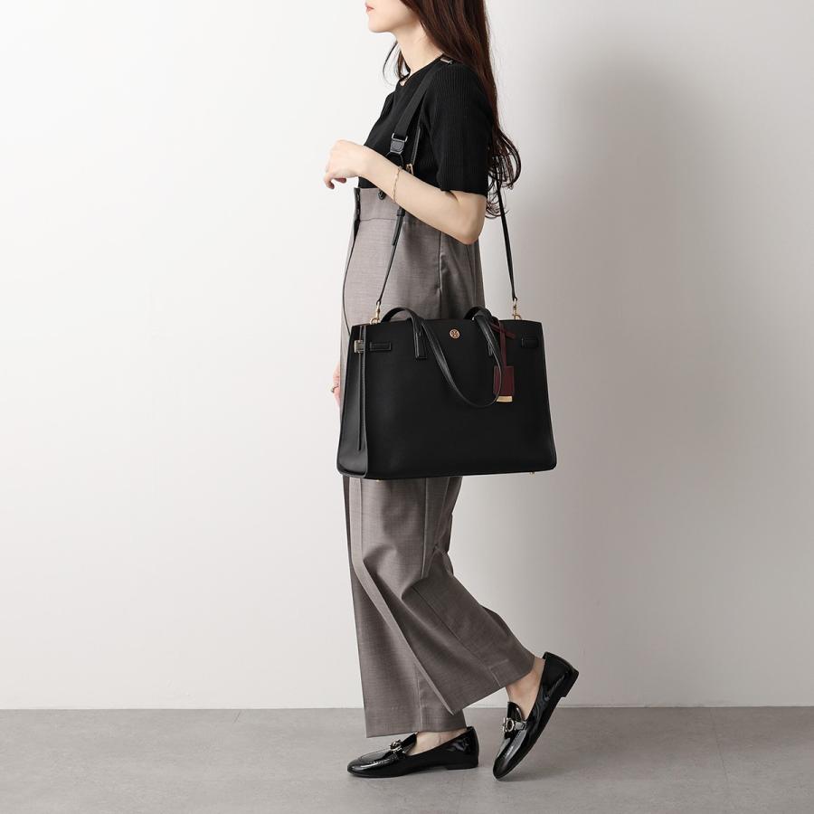 TORY BURCH トリーバーチ トートバッグ WALKER SATCHEL TORY BURCH トリーバーチ トートバッグ WALKER SATCHEL