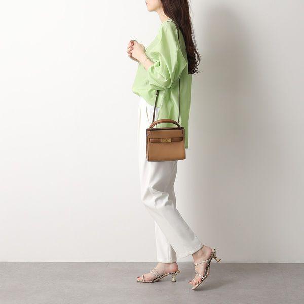 TORY BURCH（トリーバーチ） ショルダーバッグ LEE RADZIWILL PETITE