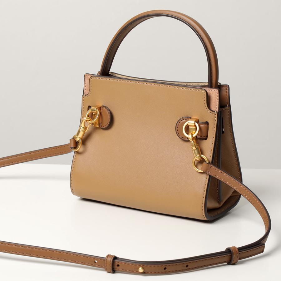 TORY BURCH（トリーバーチ） ショルダーバッグ LEE RADZIWILL PETITE