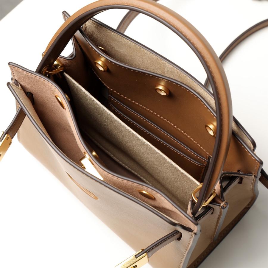 TORY BURCH（トリーバーチ） ショルダーバッグ LEE RADZIWILL PETITE