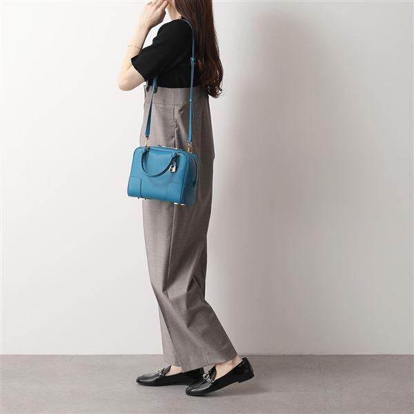 LOEWE ロエベ ショルダーバッグ AMAZONA 19 アマソナ A039N10X03  