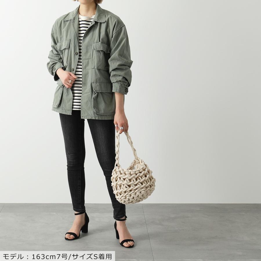 ROTHCO ロスコ ミリタリージャケット BDSH OZONE OLIVE S ROTHCO（ロスコ） ミリタリージャケット BDSH OZONE レディース