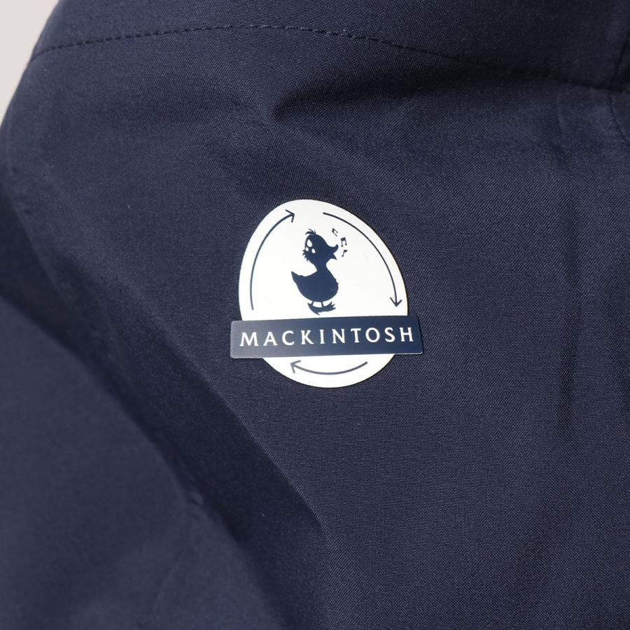 SAVE THE DUCK セイブザダック × MACKINTOSH マッキントッシュ SAVE THE DUCK セイブザダック × MACKINTOSH マッキントッシュ