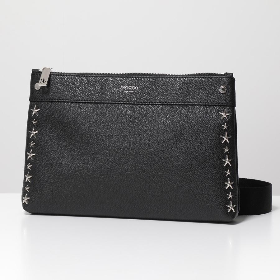 JIMMY CHOO Jimmy Choo ジミーチュウ ショルダーバッグ KIMI-N JIMMY CHOO Jimmy Choo ジミーチュウ ショルダーバッグ KIMI-N