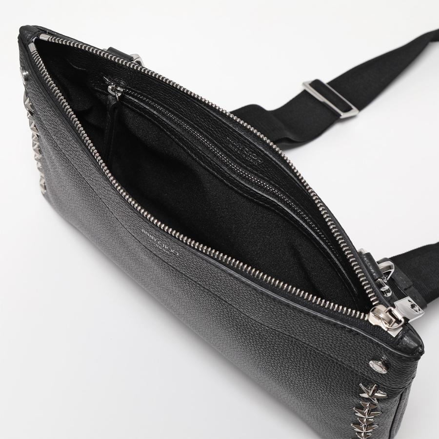 JIMMY CHOO Jimmy Choo ジミーチュウ ショルダーバッグ KIMI-N JIMMY CHOO Jimmy Choo ジミーチュウ ショルダーバッグ KIMI-N