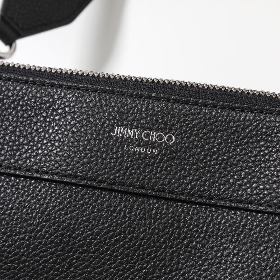JIMMY CHOO Jimmy Choo ジミーチュウ ショルダーバッグ KIMI-N JIMMY CHOO Jimmy Choo ジミーチュウ ショルダーバッグ KIMI-N