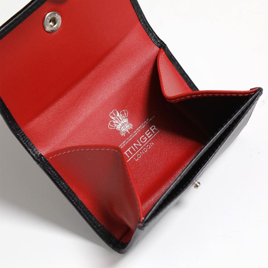ETTINGER エッティンガー コインケース STERLING ST 2034DJR ETTINGER エッティンガー コインケース STERLING ST 2034DJR