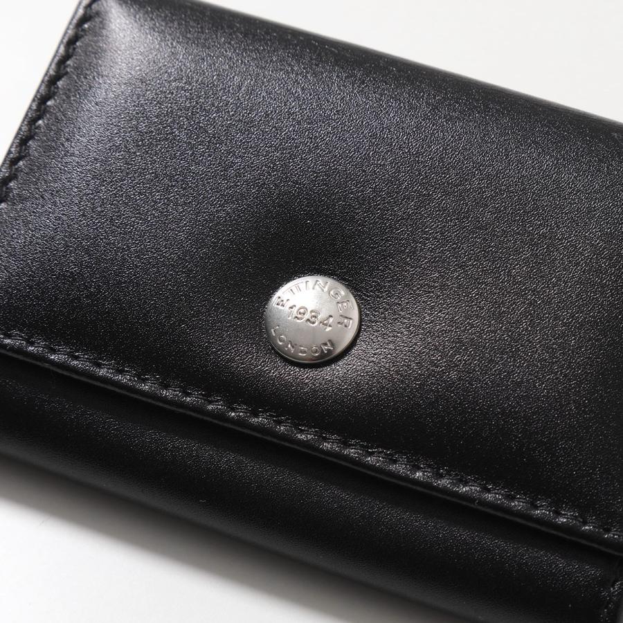 ETTINGER エッティンガー コインケース STERLING ST 2034DJR ETTINGER エッティンガー コインケース STERLING ST 2034DJR