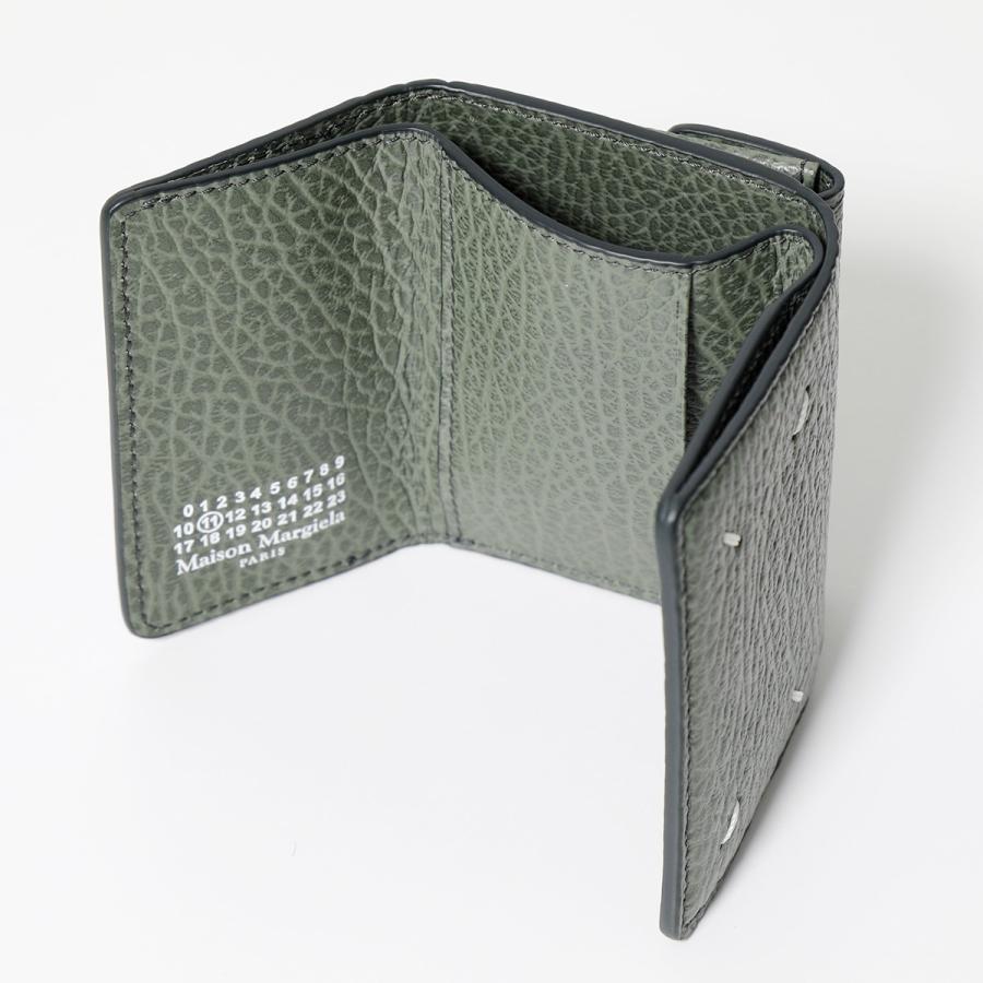 Maison Margiela（メゾンマルジェラ） 11 三つ折り財布 S36UI0416