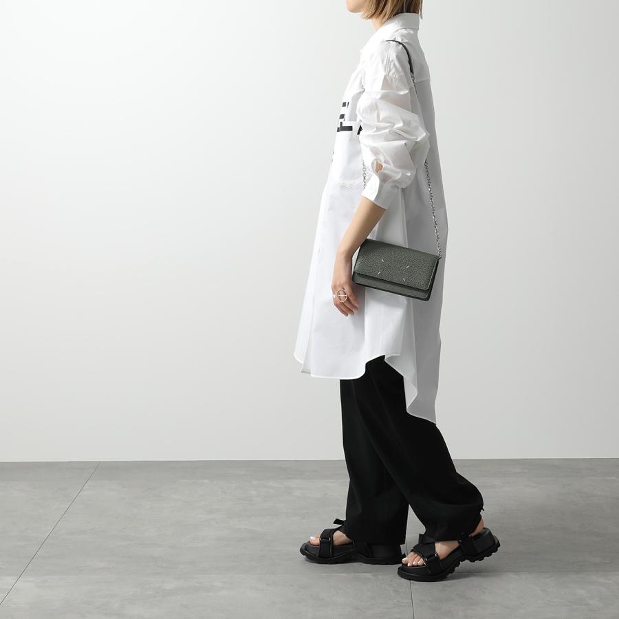 Maison Margiela MAISON MARGIELA メゾンマルジェラ 11 チェーン Maison Margiela MAISON MARGIELA メゾンマルジェラ 11 チェーン