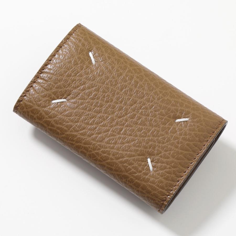 Maison Margiela（メゾンマルジェラ） 11 キーケース S56UI0206 P4455