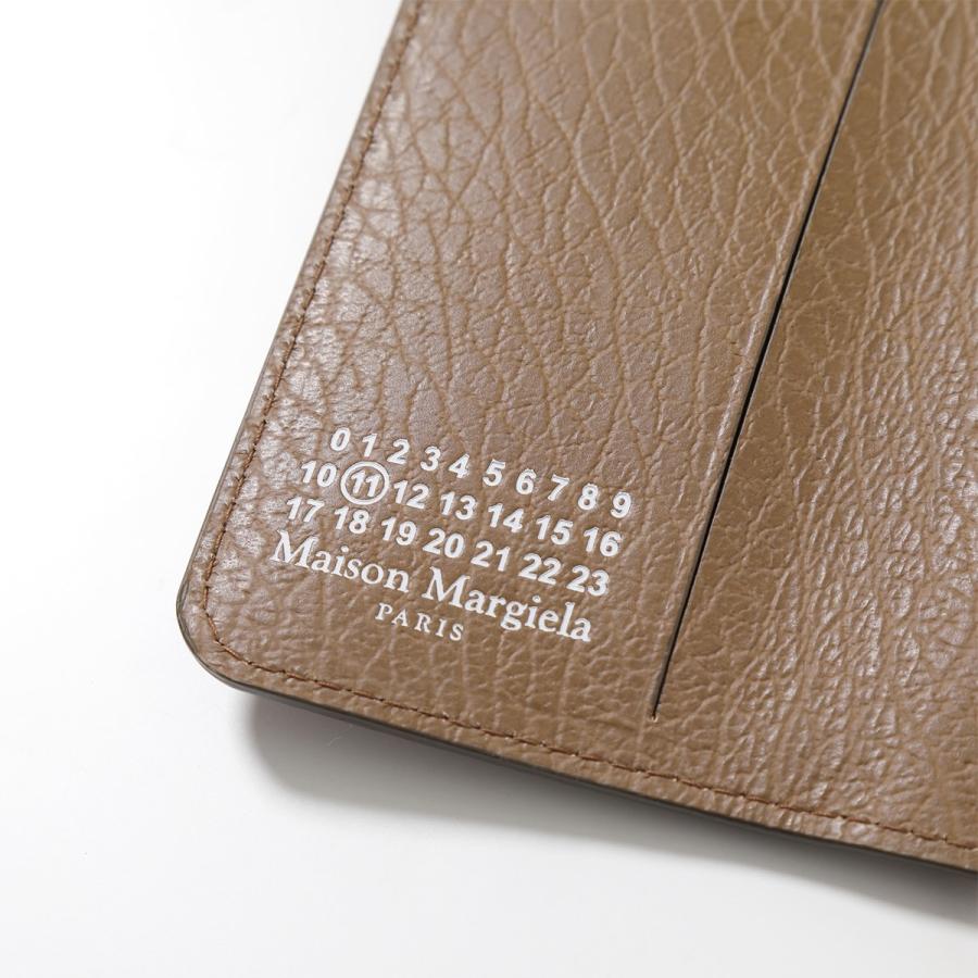 Maison Margiela（メゾンマルジェラ） 11 キーケース S56UI0206 P4455