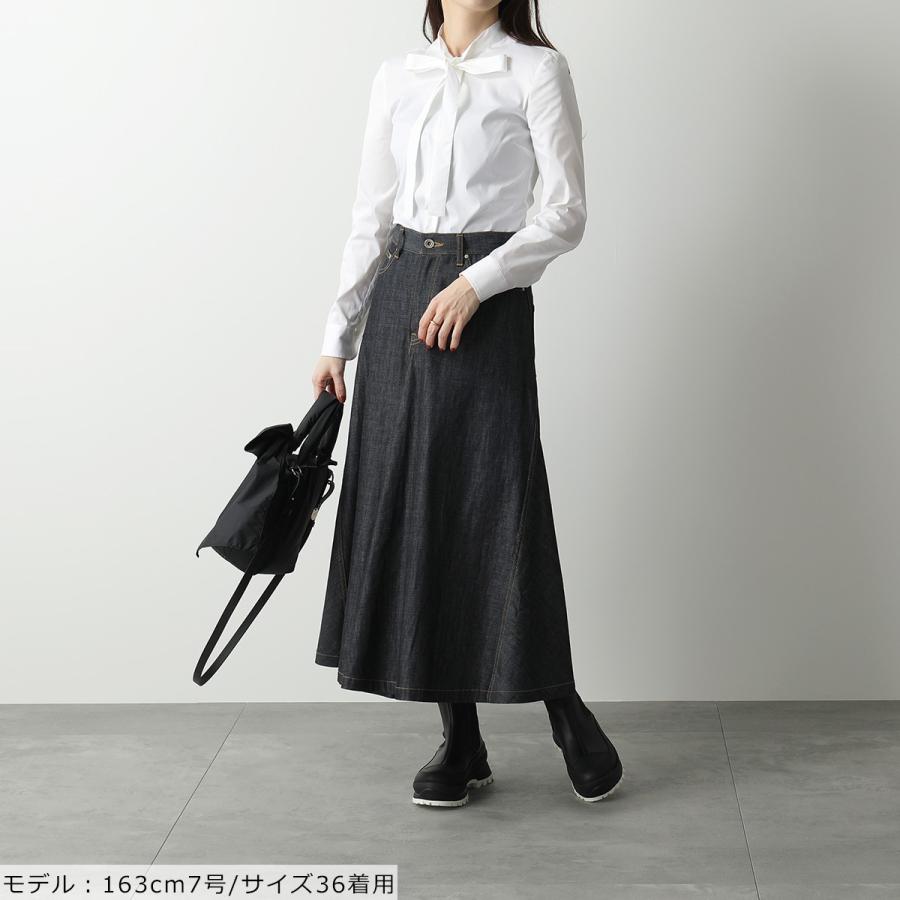 RED VALENTINO レッドヴァレンティノ 長袖 シャツ XR3ABI65 0ES RED VALENTINO レッドヴァレンティノ 長袖 シャツ XR3ABI65 0ES