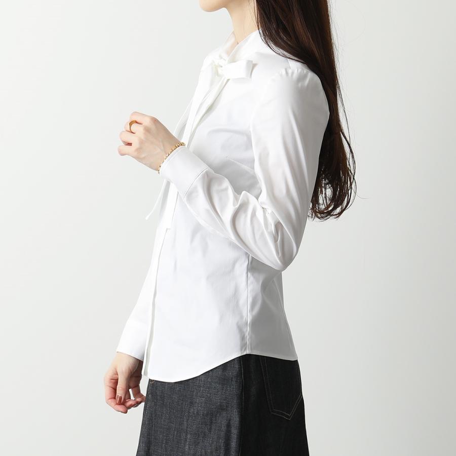 RED VALENTINO レッドヴァレンティノ 長袖 シャツ XR3ABI65 0ES RED VALENTINO レッドヴァレンティノ 長袖 シャツ XR3ABI65 0ES