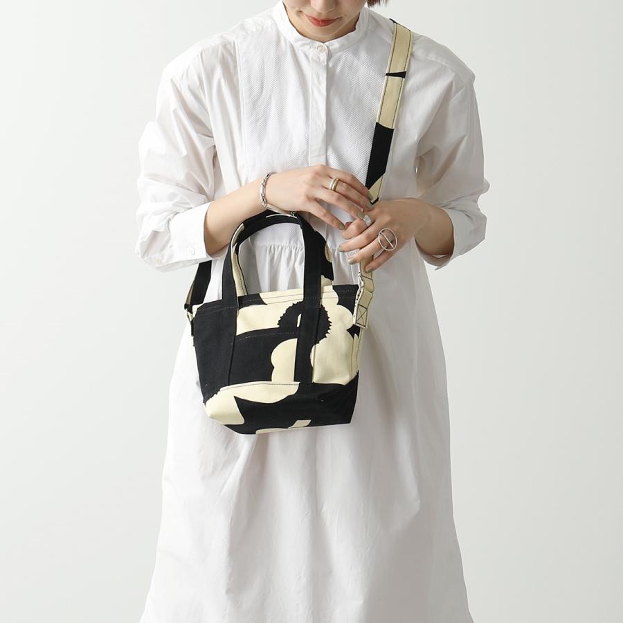 新品　Milli Matkuri Juhla Unikko ショルダーバッグ marimekko（マリメッコ） ショルダーバッグ Milli Matkuri Juhla
