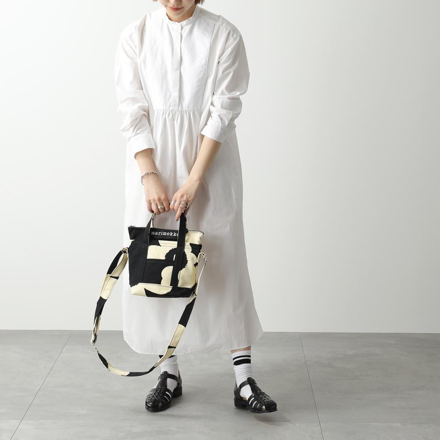 新品　Milli Matkuri Juhla Unikko ショルダーバッグ marimekko（マリメッコ） ショルダーバッグ Milli Matkuri Juhla