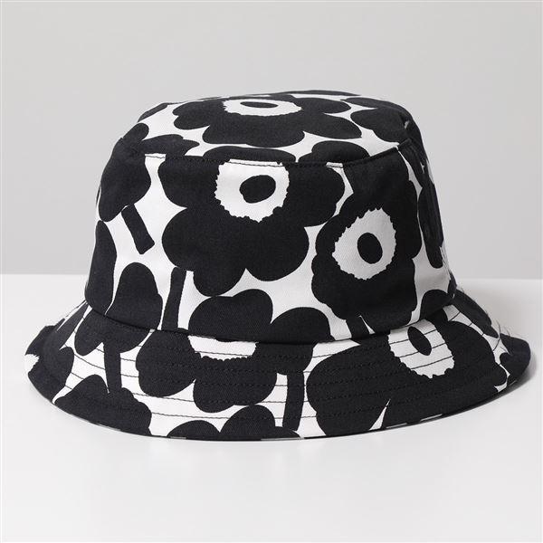 marimekko（マリメッコ） バケットハット Mini Unikko 090693