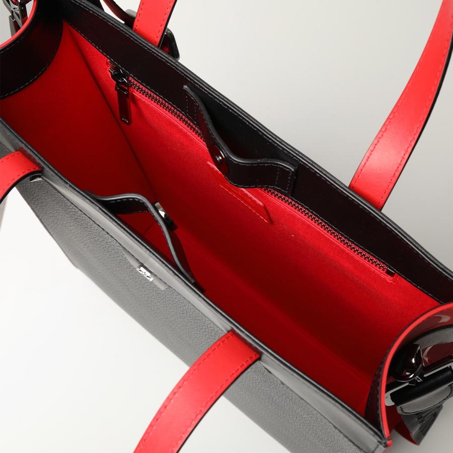 【美品30万】現行品。クリスチャンルブタン　スニーカーソール　ルイストートバック 美品30万】現行品。クリスチャンルブタン スニーカーソール ルイス