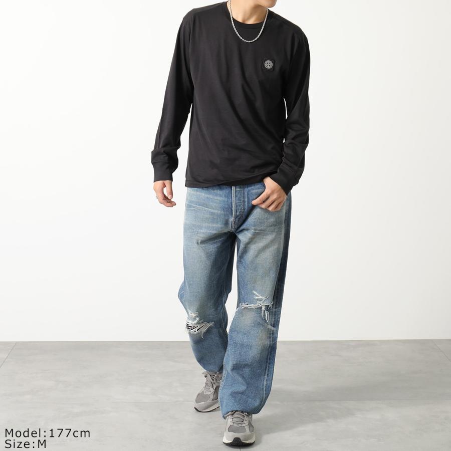 STONE ISLAND（ストーン アイランド） カットソー 791522713 メンズ