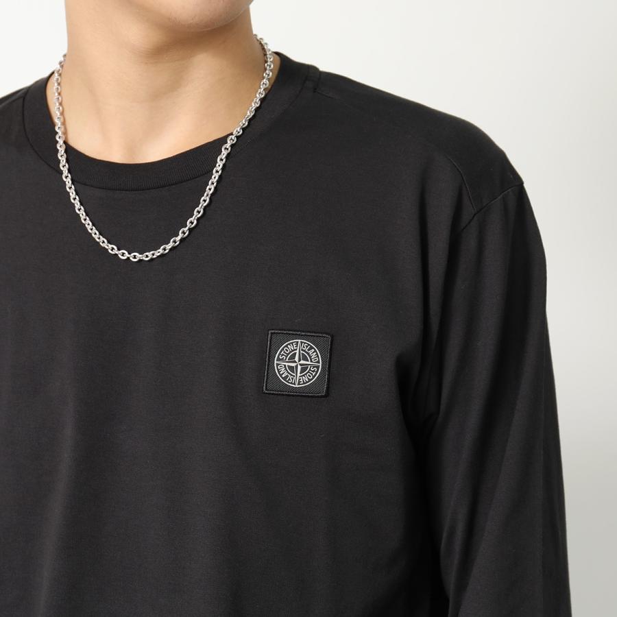 STONE ISLAND（ストーン アイランド） カットソー 791522713 メンズ