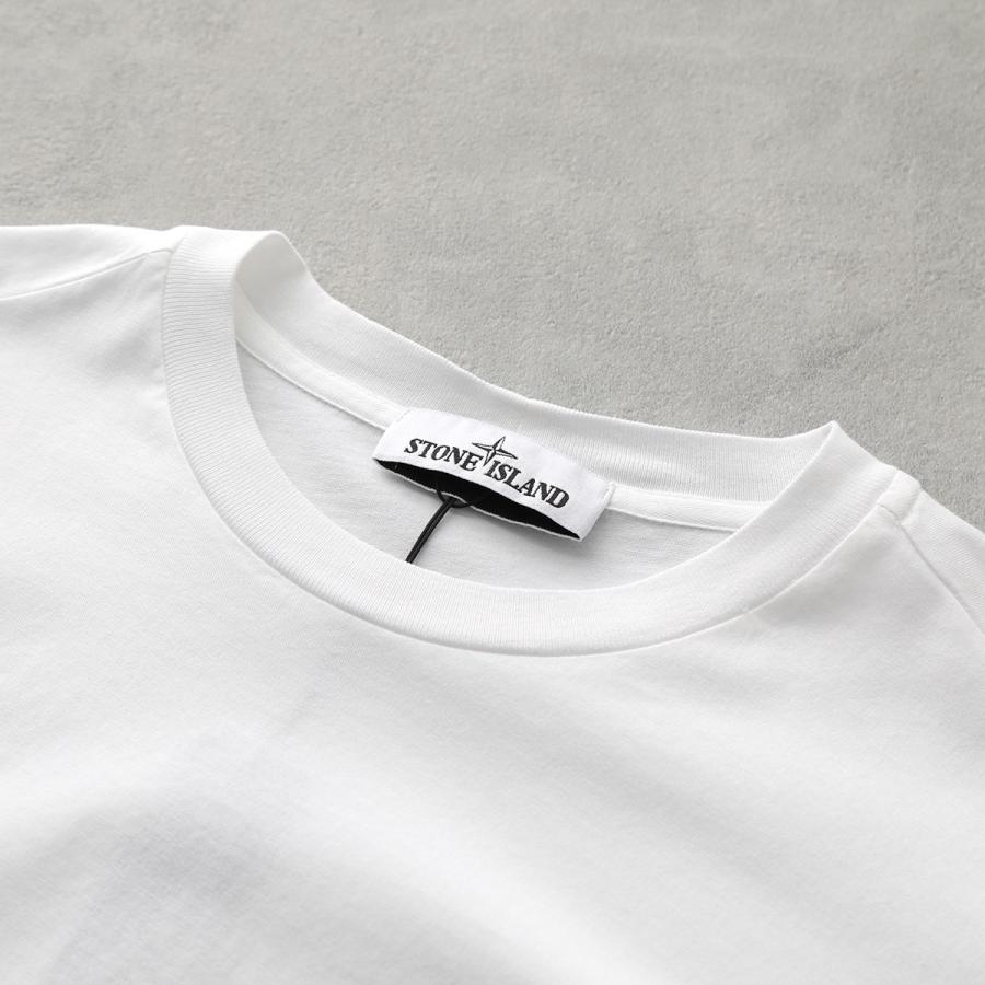 STONE ISLAND（ストーン アイランド） カットソー 791522713 メンズ
