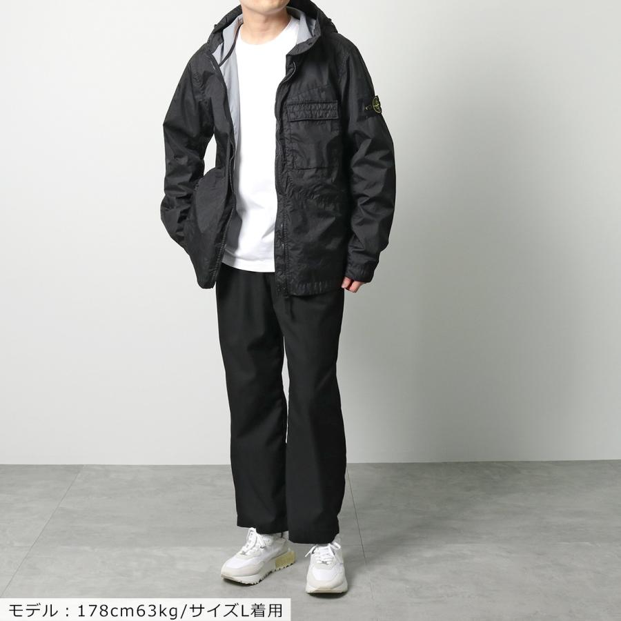 STONE ISLAND ストーンアイランド ジャケット 761540223 STONE ISLAND ストーンアイランド ジャケット 761540223