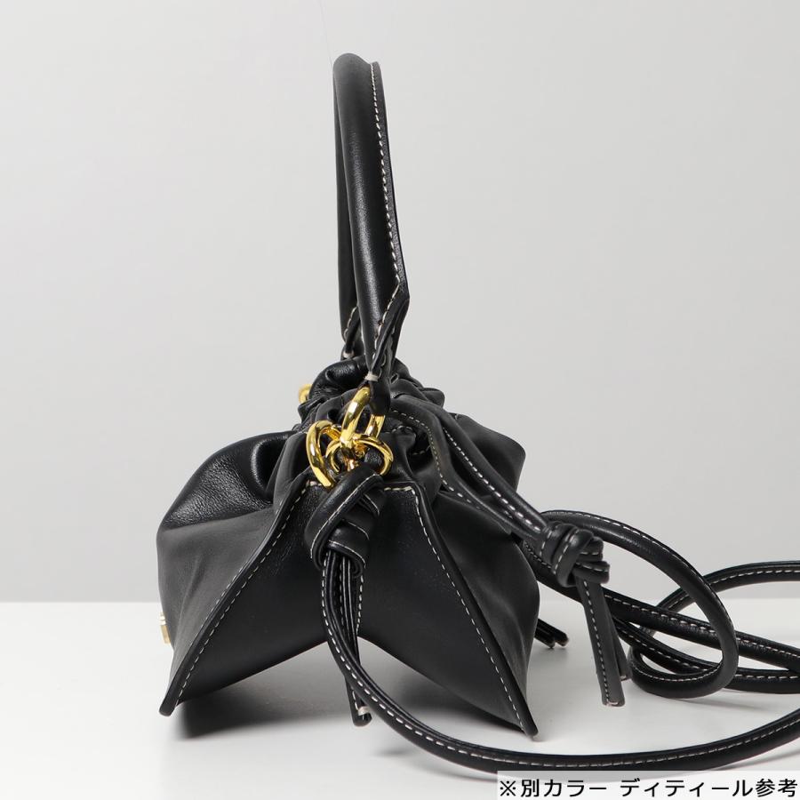 Yuzefi YUZEFI ユゼフィ ショルダーバッグ MINI BOM ミニ ボム HB MB 