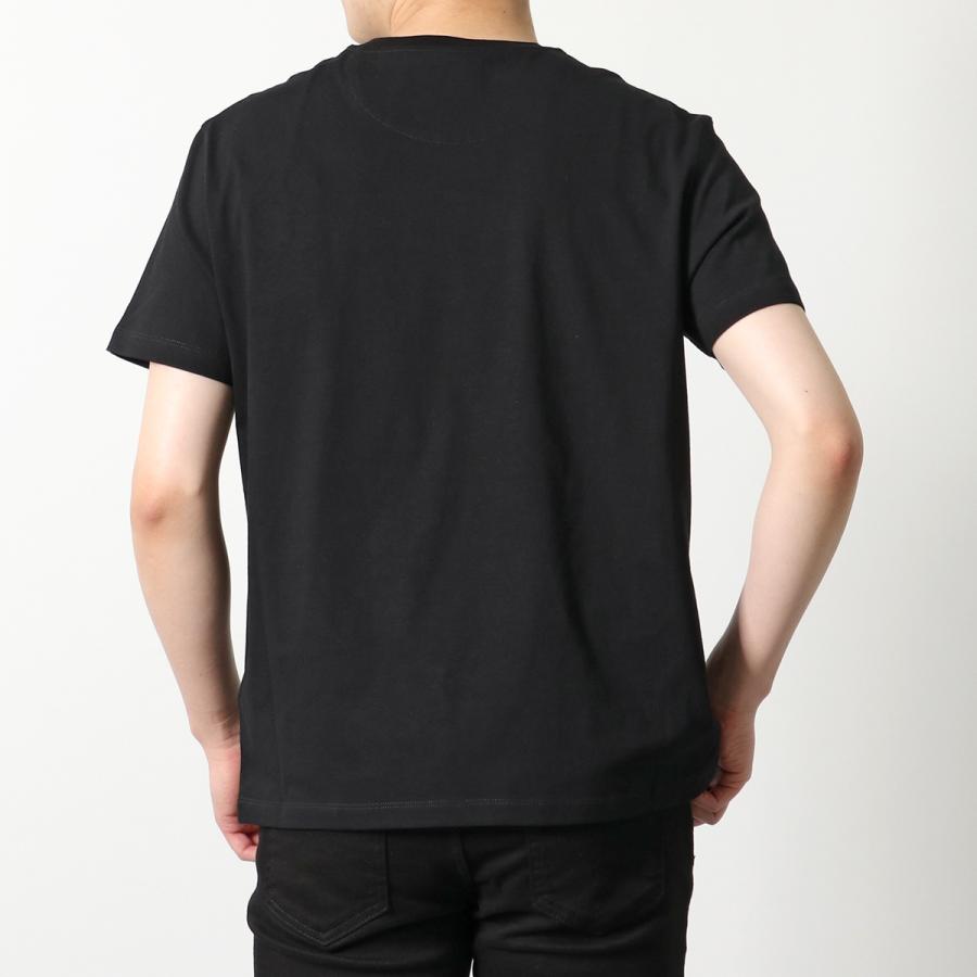 VALENTINO ヴァレンティノ Tシャツ XV3MG08Y885 メンズ 半袖