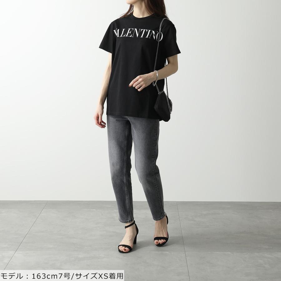 VALENTINO ヴァレンティノ Tシャツ MG10V84F レディース 半袖