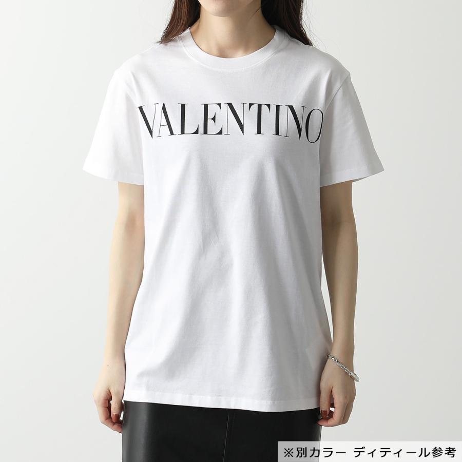 VALENTINO ヴァレンティノ Tシャツ MG10V84F レディース 半袖