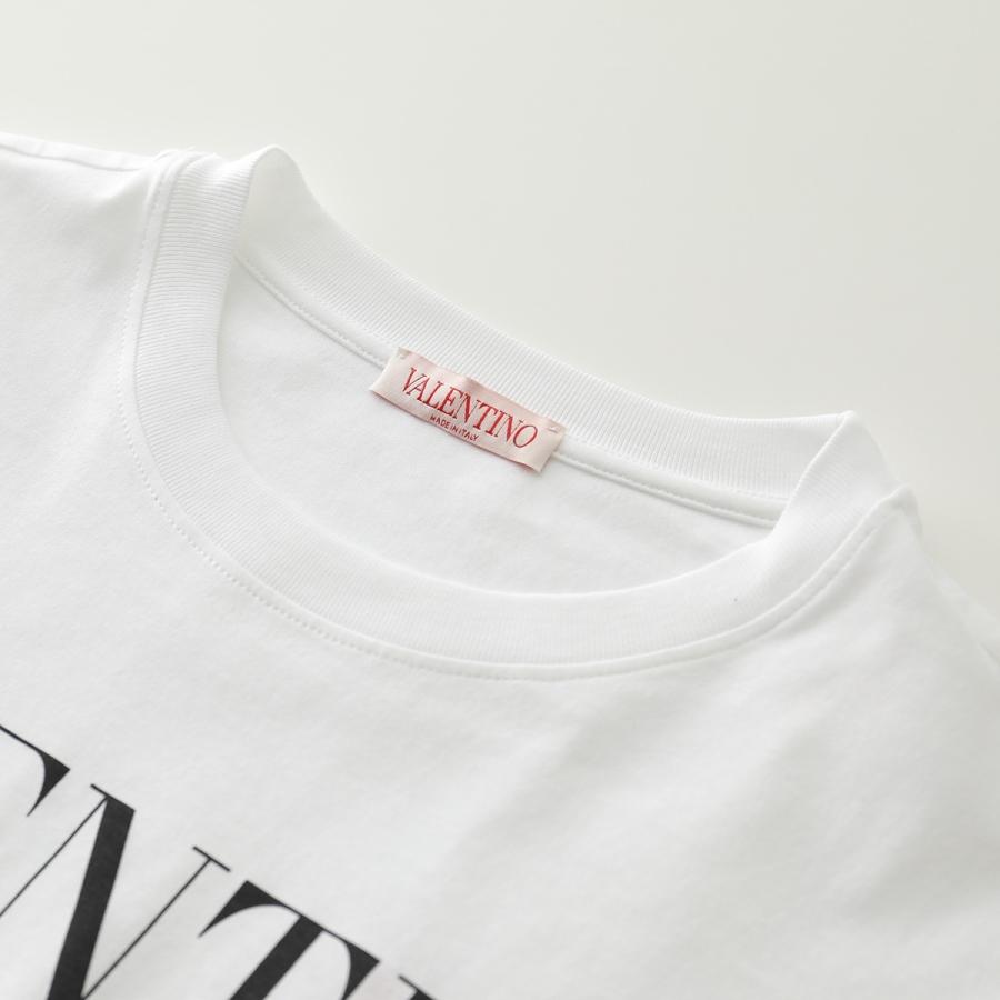 VALENTINO ヴァレンティノ Tシャツ XV3MG10V84F レディース 半袖 VALENTINO ヴァレンティノ Tシャツ XV3MG10V84F レディース 半袖