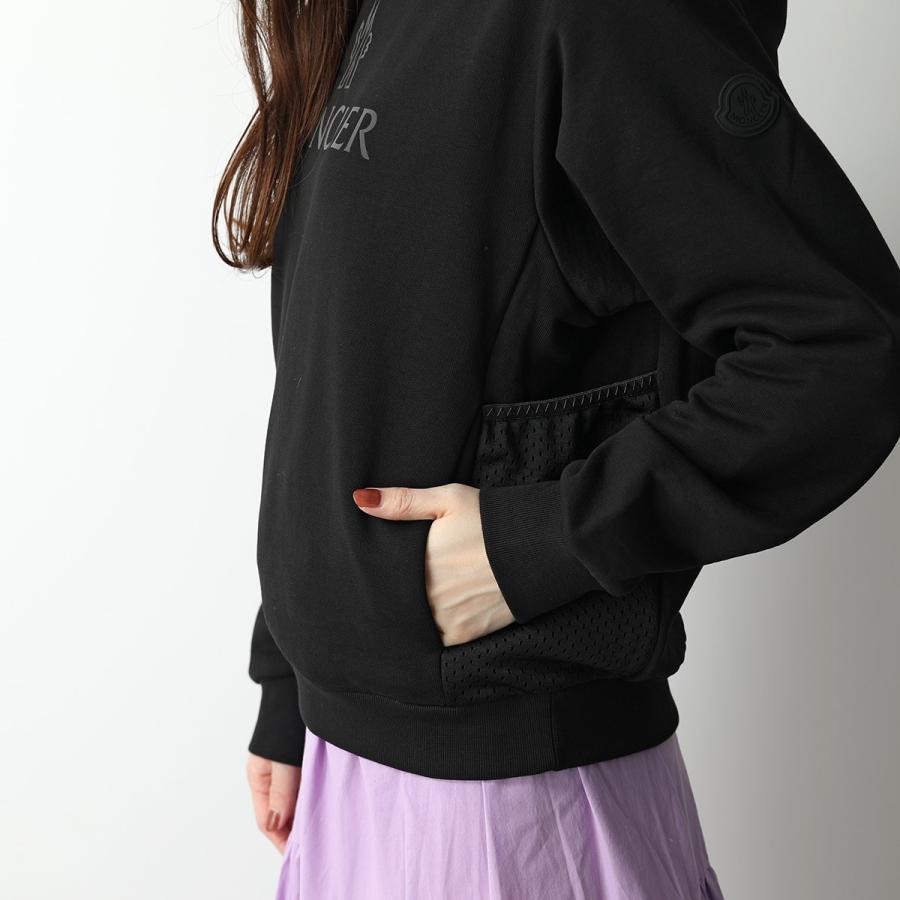 MONCLER モンクレール パーカー 8G00018 809KR レディース プル MONCLER モンクレール パーカー 8G00018 809KR レディース プル