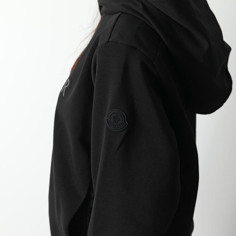 MONCLER モンクレール パーカー 8G00018 809KR レディース プル MONCLER モンクレール パーカー 8G00018 809KR レディース プル