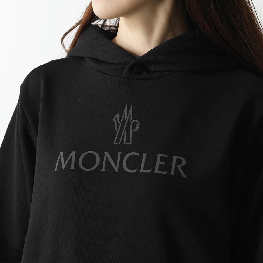 MONCLER モンクレール パーカー 8G00018 809KR レディース プル MONCLER モンクレール パーカー 8G00018 809KR レディース プル