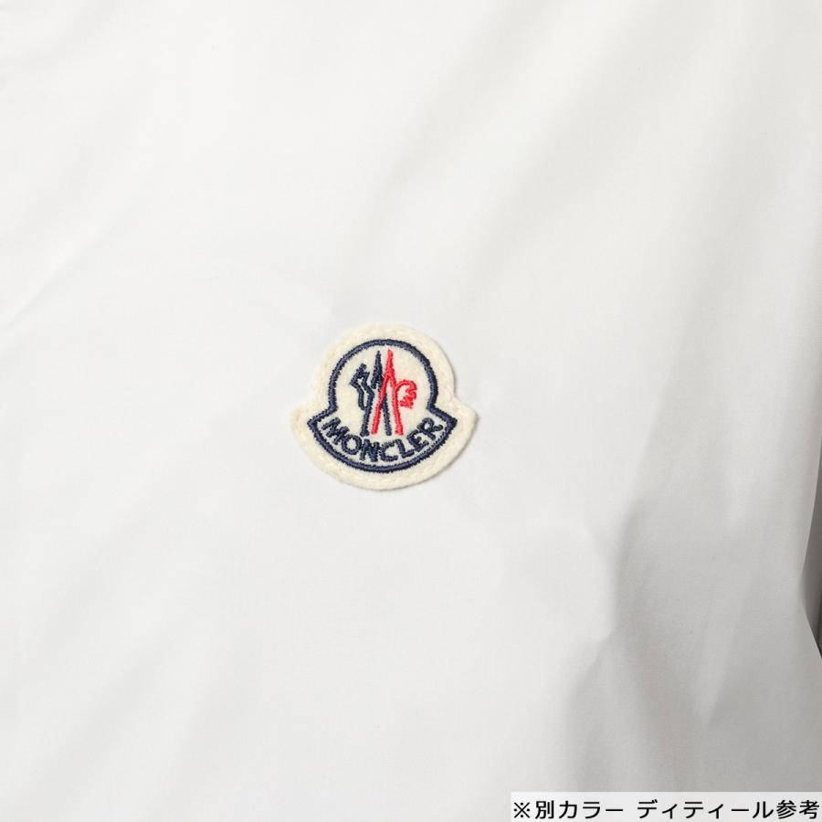 MONCLER（モンクレール） ダウンジャケット NECKER 1A00005 68352