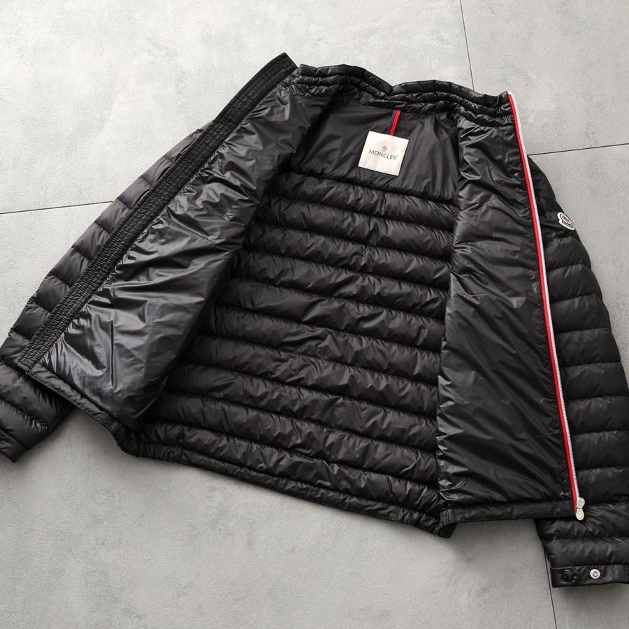 MONCLER モンクレール ダウンジャケット BENAMOU 1A00107 53279 メンズ MONCLER モンクレール ダウンジャケット BENAMOU 1A00107 53279 メンズ
