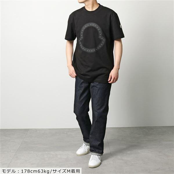 MONCLER モンクレール 半袖 Tシャツ 8C00015 8390T メンズ カットソー  