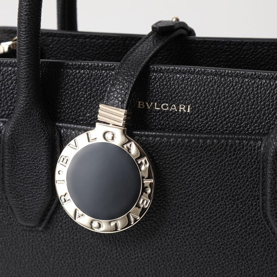 BVLGARI ブルガリ ハンドバッグ 282597 レディース レザー BVLGARI ブルガリ ハンドバッグ 282597 レディース レザー