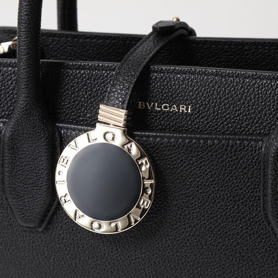 BVLGARI ブルガリ ハンドバッグ 282597 レディース レザー ショルダー