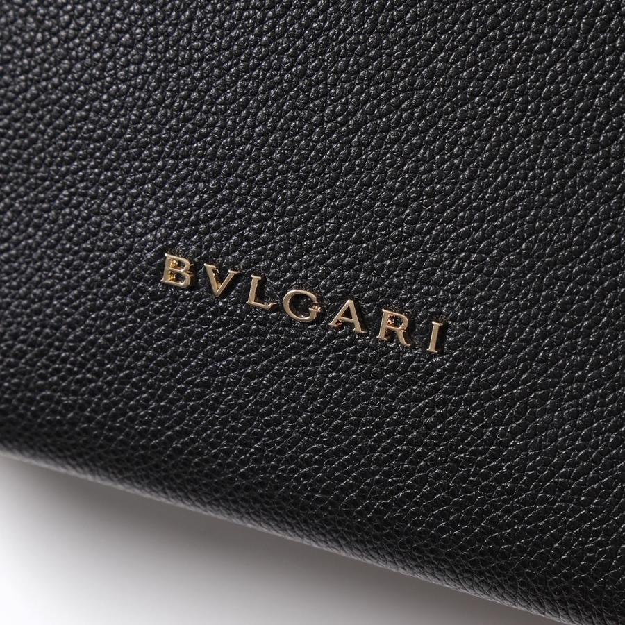 BVLGARI（ブルガリ） ハンドバッグ 282597 レディース レザー