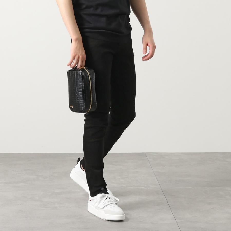 SAINT LAURENT サンローラン クラッチバッグ 664555 DZE0W SAINT LAURENT サンローラン クラッチバッグ 664555 DZE0W
