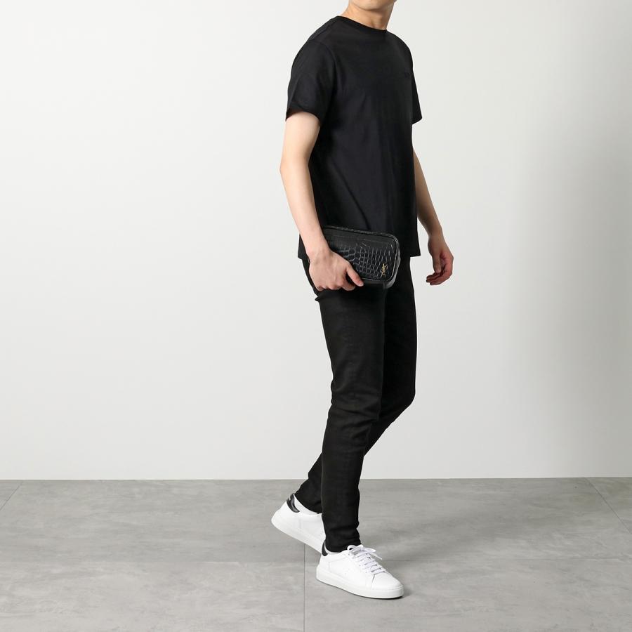 SAINT LAURENT サンローラン クラッチバッグ 664555 DZE0W SAINT LAURENT サンローラン クラッチバッグ 664555 DZE0W