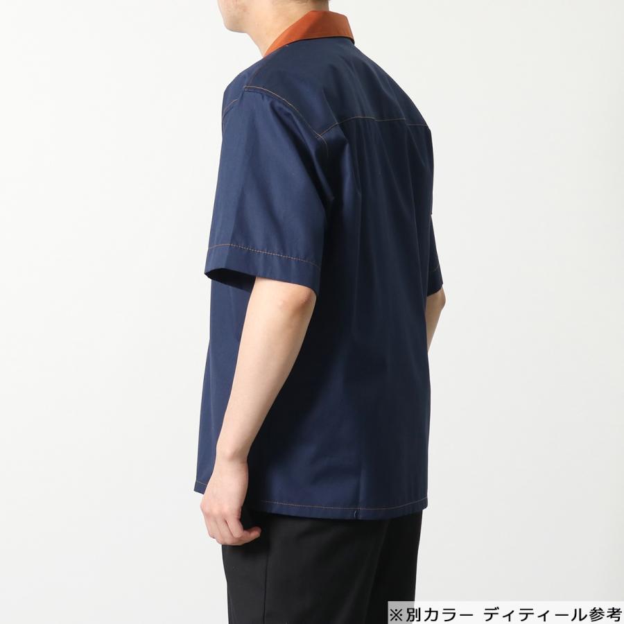 MARNI マルニ シャツ CUMU0213P2 USCS57 メンズ コットン MARNI マルニ シャツ CUMU0213P2 USCS57 メンズ コットン