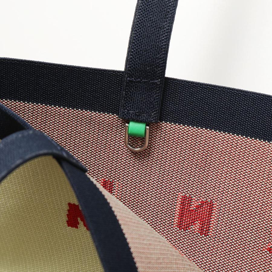 MARNI マルニ トートバッグ SHMP0072A0 SHMQ0033A0 P4547 レディース