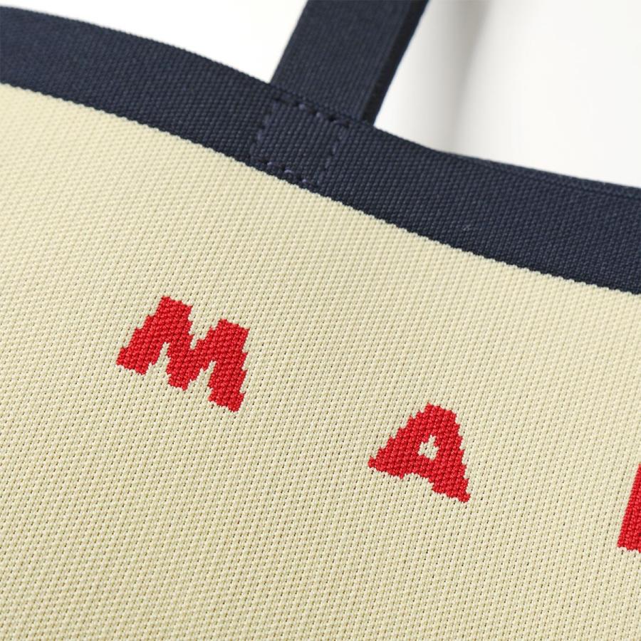 MARNI（マルニ） トートバッグ SHMP0072A0 SHMQ0033A0 P4547